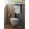 Инсталляция LAUFEN CW2 с бачком для подвесного унитаза 8.9466.1.000.000.1