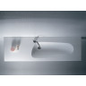 Раковина LAUFEN PALOMBA COLLECTION 120см c LCC 8.1480.6.400.104.1