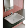 Раковина встраиваемая LAUFEN PRO S 49x36 8.1196.1.000.109.1
